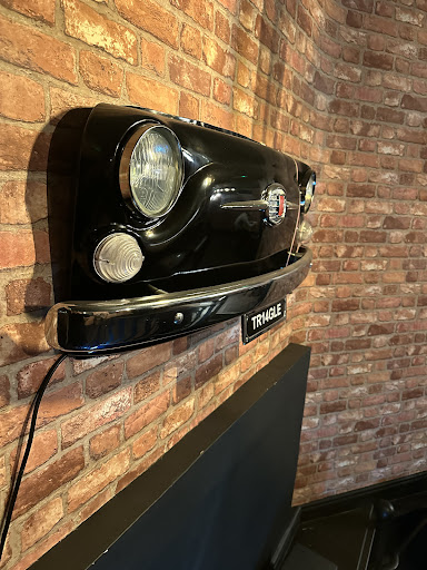 Photo of Pizza Triangle - 4 Pool Dam, Newcastle-under-Lyme, Newcastle ST5 2RR